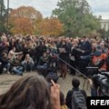 Студентска листа позвала узбуњиваче да пријаве уништавање документације и затражила бројне оставке