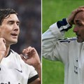 Juventus se raspao bez Vlahovića: Uprava zapretila igračima, Spaleti na korak od otkaza