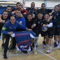 Dubočica 54 očekuje ekipu MRK Crvena zvezda