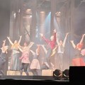 Ovacije za francuski mjuzikl "Molijer": Beogradska publika nagradila ansambl dugim aplauzom (foto)