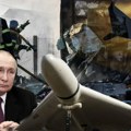 Putin se u poslednjem trenutku spasava potpunog sloma u Ukrajini uz pomoć zemlje koja je omražena na Zapadu, a zapravo možda…