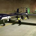 Novi iranski dron: Korpus IRGC izvršio uspešan probni let višenamenske bespilotne letelice bombardera
