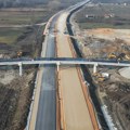 Izmenjenim planom predviđena izgradnja mosta na Moravi