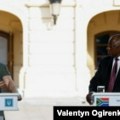 Afričke zemlje spremne da učestvuju u mirovnim pregovorima u Ukrajini