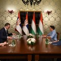 Sastanak državnog vrha Srbije i Mađarske na Paliću: Šta je sve do sada potpisano?