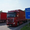 Priština donela novu odluku za kamione sa srpskim tablicama: Mogu na KiM samo ako voze stranu robu