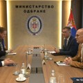 Vučević pozvao institucije EU da „spreče samovolju Kurtija“
