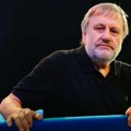 Slavoj Žižek: Ukrajinu već dugo kolonizuju zapadne korporacije