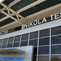 Vesić formirao operativni tim za beogradski aerodrom
