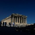 Zbog vrućine čuvari Akropolja i drugih grčkih znamenitosti skraćuju radno vreme
