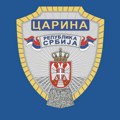 Carinarnica Kragujevac sutra organizuje e-licitaciju robe