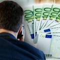Uplatio 10.000 evra za dojave, pa ostao bez novca: Novi slučaj kladioničarskih prevara u Srpskoj