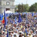 "Uvek sam se zalagao za strateško partnerstvo sa moksvom" Bivši predsednik smatra da Moldavija neće opstati bez parnterstva…
