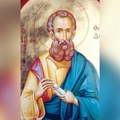 Danas je sveti apostol Tadej: Veruje se da ćete oterati sve nesreće od sebe ako uradite ove 2 stvari