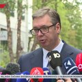 Da li je jučerašnji sastanak Vučića i Kurtija u Briselu doživeo potpuni debakl?