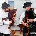 Festival „Rog Banata“ 29. septembra u Kulturnom centru Zrenjanina Zrenjanin - Festival Rog Banata