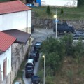 Sedam makedonskih državljana u hotelu blizu manastira Banjska na Kosovu