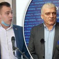 Predsednici opština Požega i Priboj podneli ostavke