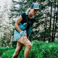 Viktorija Keler vicešampionka Srbije u planinskom trčanju