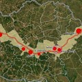 "Osmeh Vojvodine" od mađarske do Rumunije: Niče nova saobraćajnica od gotovo 164 kilometra: Prolaziće kroz šest srpskih…