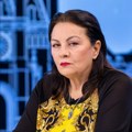 „Nisam želela da…“: Oglasila se Ljiljana Blagojević nakon komentara da devojka Lazara Ristovskog nije glumica