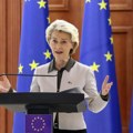 Fon der Lajen: Fond EU otvoren za zemlje Zapadnog Balkana koje sprovedu reforme