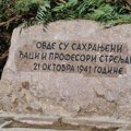 "Лебац сутра немојте послати" Ово су последње поруке Крагујевчана пред одлазак на стрељање: Потресне речи писала и деца