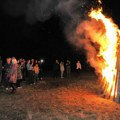 Održana manifestacija 'Pesničke vatre Zlatiborske'