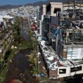 Uragan pogodio Meksiko, 27 mrtvih