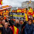 Desetine hiljada ljudi na ulicama Madrida protiv najavljene amnestije za nekadašnje katalonske lidere