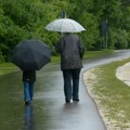 Stanje pripravnosti zbog upozorenja na velike količine padavina