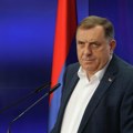 Dodik: Biću prvi predsednik samostalne Republike Srpske