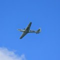 Srušio se mali avion u Hrvatskoj: Jedna osoba povređena