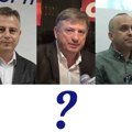 Predizborna zavrzlama! Vasić, Božić, Panajotović! Ko hoće, a ko odbija da "igra jedan na jedan (1X1)"? A, šta vi…