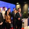 U Srbiji ništa novo: Nastavlja se neobuzdana vlast SNS