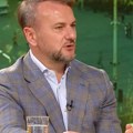 Ostoja Mijailović ne veruje u popravljanje odnosa sa Zvezdom: "Sa ovom strukturom koja ih vodi nema šanse"