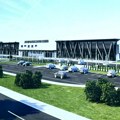 Za opremanje nove zgrade niškog aerodroma raspisan tender vredan pola milijarde dinara