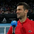 VIDEO „To ste uradili zbog pravoslavnog Božića“: Australijanci se izvinili Novaku, on prekinuo intervju i progovorio na…