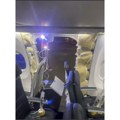 Nakon drame u vazduhu: "Boing" prvi put javno priznao greške zbog kojih se u avionu se otvorila rupa usred leta i prizemljeno…