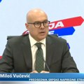 Vučević nakon sednice SNS: Izbore smo ocenili kao uspešne, Skupština će biti konstituisana u zakonskom roku