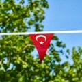 Turska beleži pad registracije preduzeća od 8,3 odsto