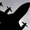 Ruski avion sa šest ljudi se srušio na severu Avganistana, u toku potraga