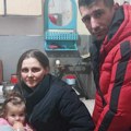 Zatvorenici se odrekli obroka u korist porodice Stanojević iz Vratarnice koji su ostali bez doma