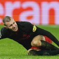 Austrijski mediji tvrde da je reprezentativac Srbije namerno povređivao saigrače na treninzima: Fudbaleri Salcburga žrtve…