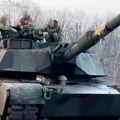 Abramsi za preokret na frontu: Američki tenkovi M1a1sa stigli u oblasti Avdejevke! (video)