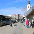 Evo kako će saobraćati autobusi zbog radova u Jovana Subotića