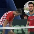 ATP mi ne priznaje pobedu nad Novakom! Čuveni Hrvat se povukao, a nikad nije zaboravio izrbisani meč sa Đokovićem!