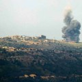 Izraelska vlada predložila plan evakuacije civila pre očekivane ofanzive u Rafi