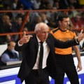 Željko Obradović: Borac je mnogo puta pokazao da igra dobro