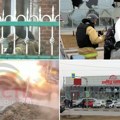 Haos u Rusiji prvog dana izbora: Troje mrtvih u raketiranju Belgoroda, Rusi bežali sa biračkih mesta u sklonište VIDEO